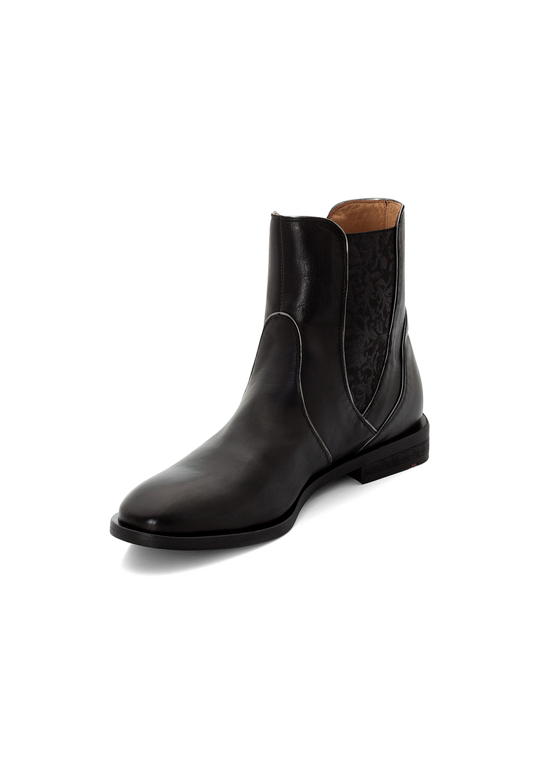 STIEFELETTEN STIEFELETTEN