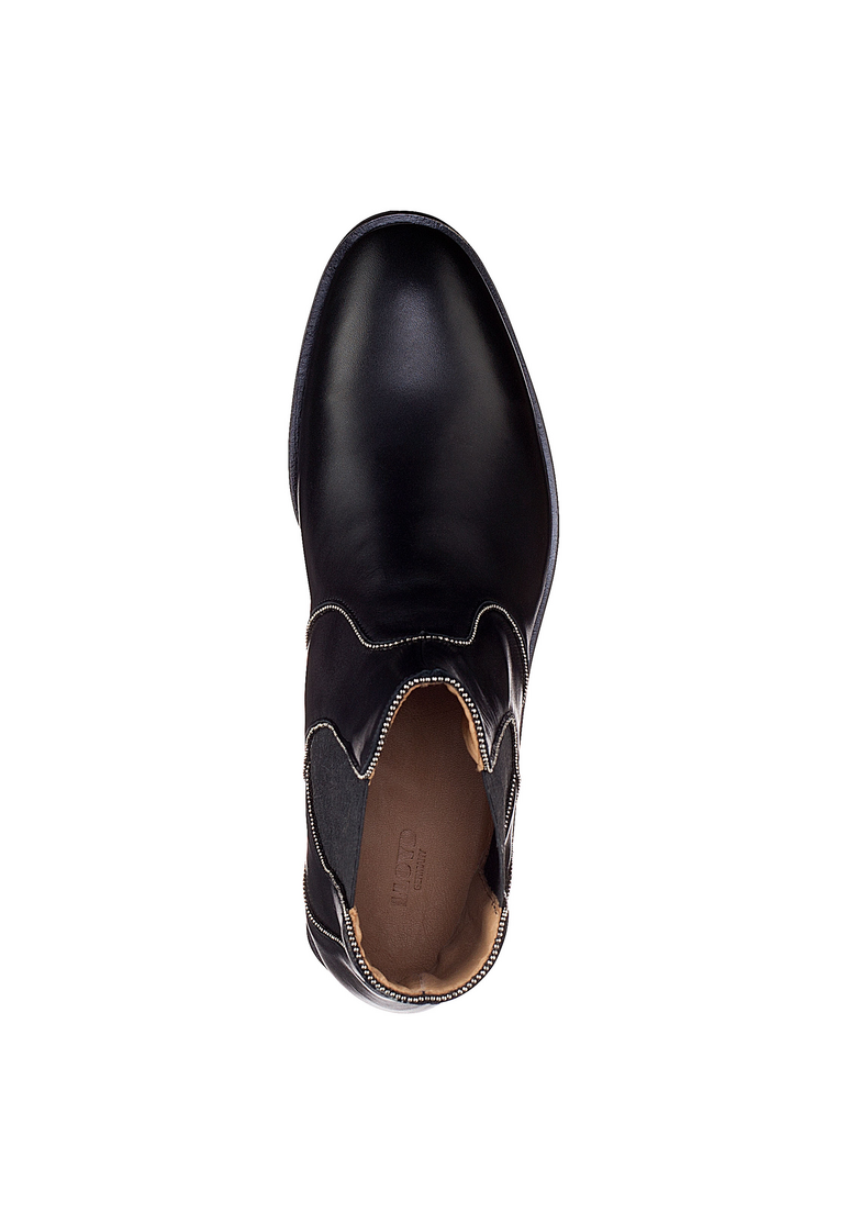 STIEFELETTEN STIEFELETTEN