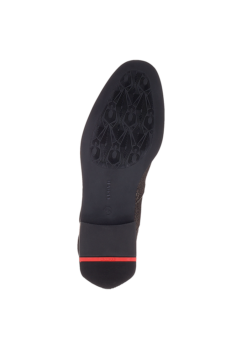 STIEFELETTEN STIEFELETTEN
