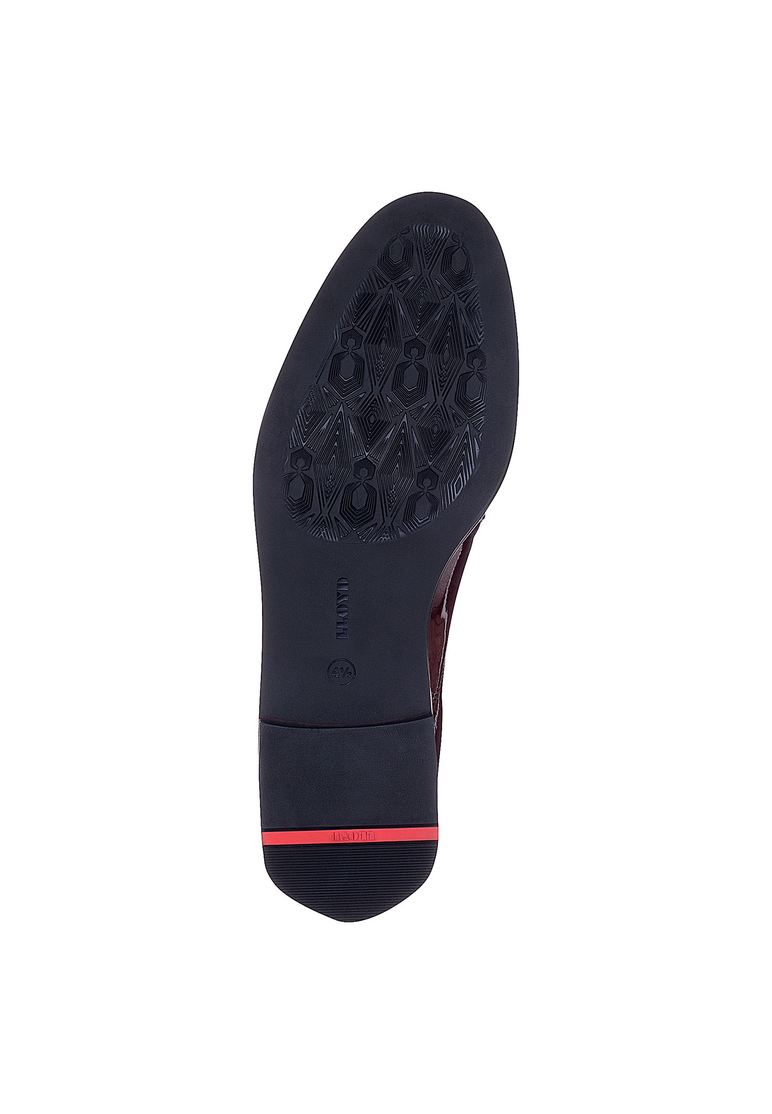 HALBSCHUHE HALBSCHUHE