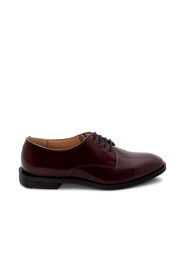 HALBSCHUHE HALBSCHUHE