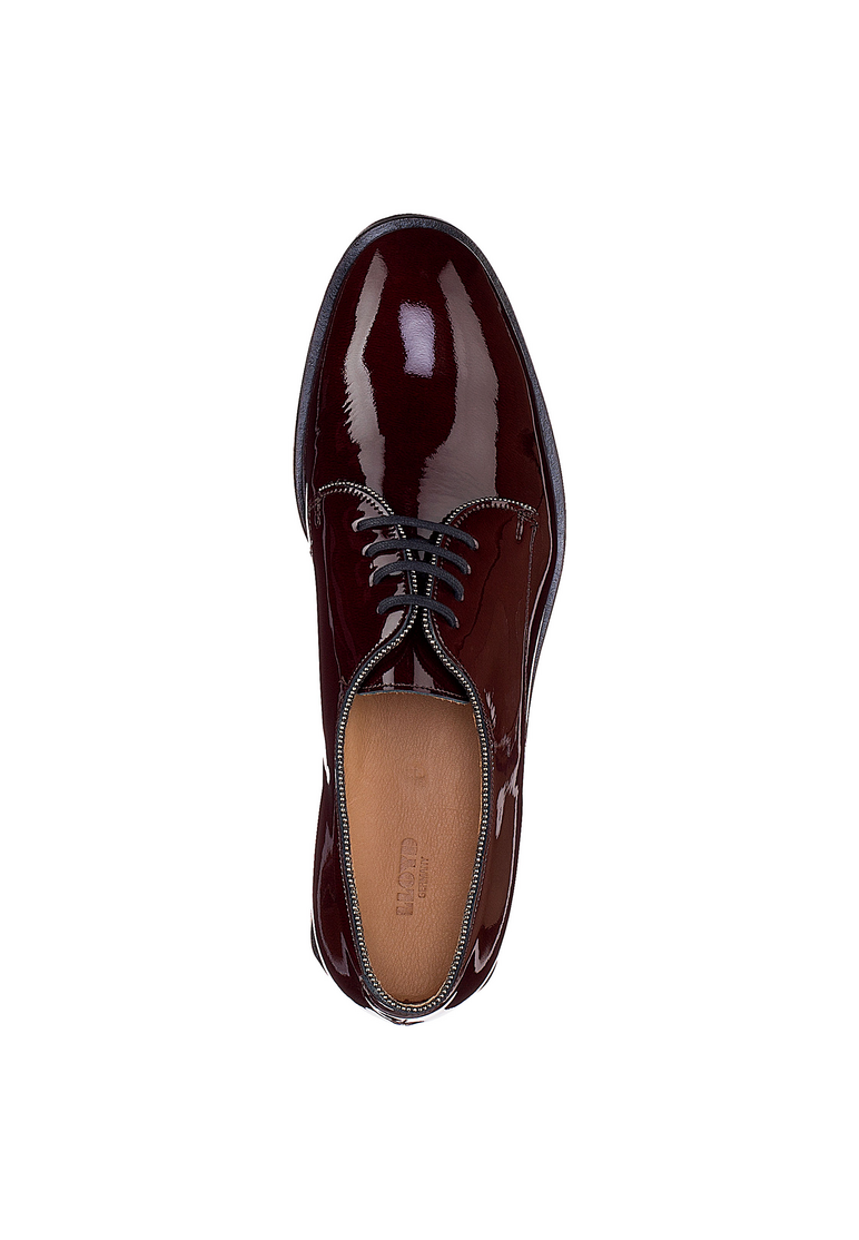 HALBSCHUHE HALBSCHUHE