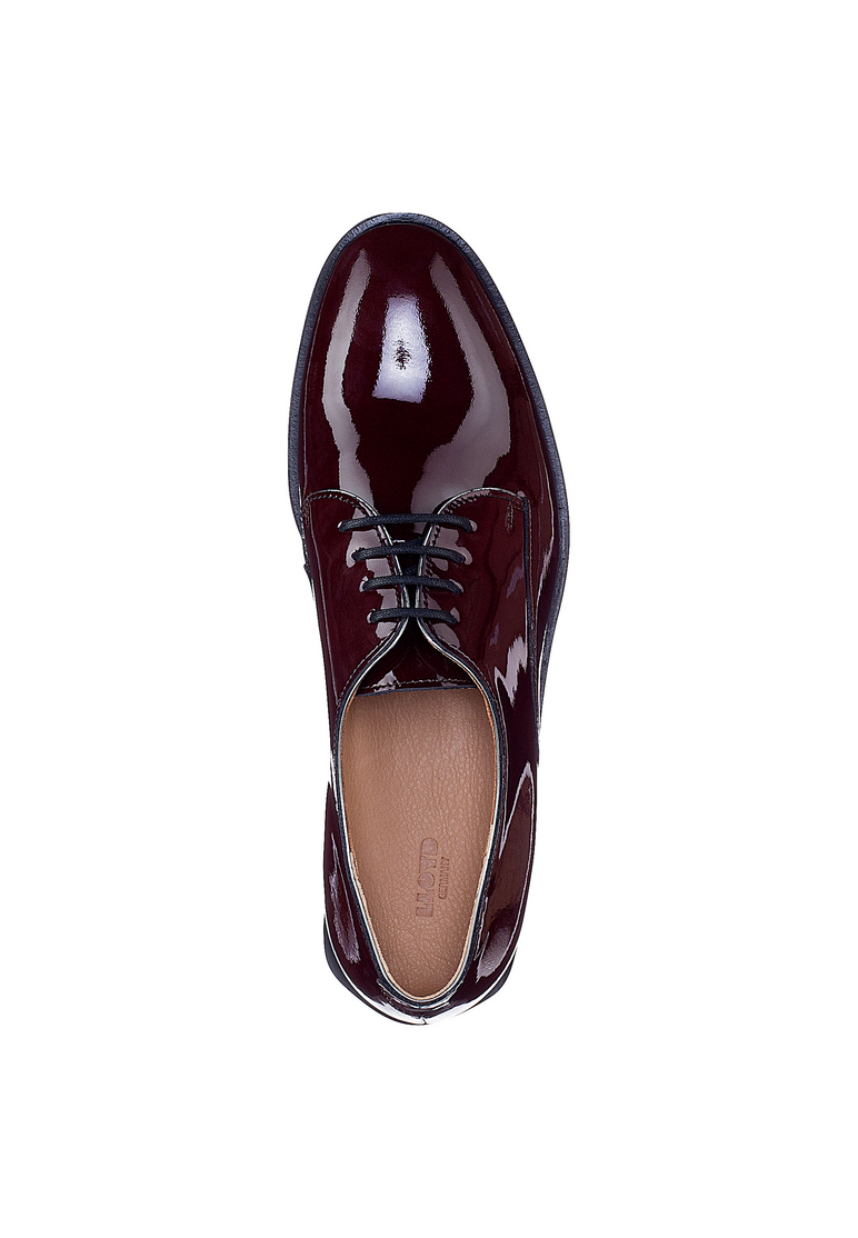 HALBSCHUHE HALBSCHUHE