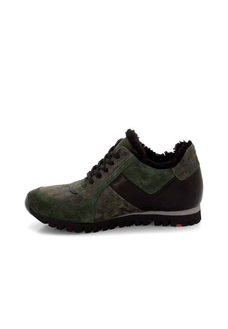 SNEAKER SNEAKER