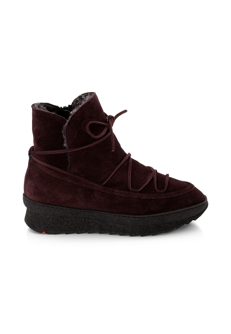 STIEFELETTE STIEFELETTE
