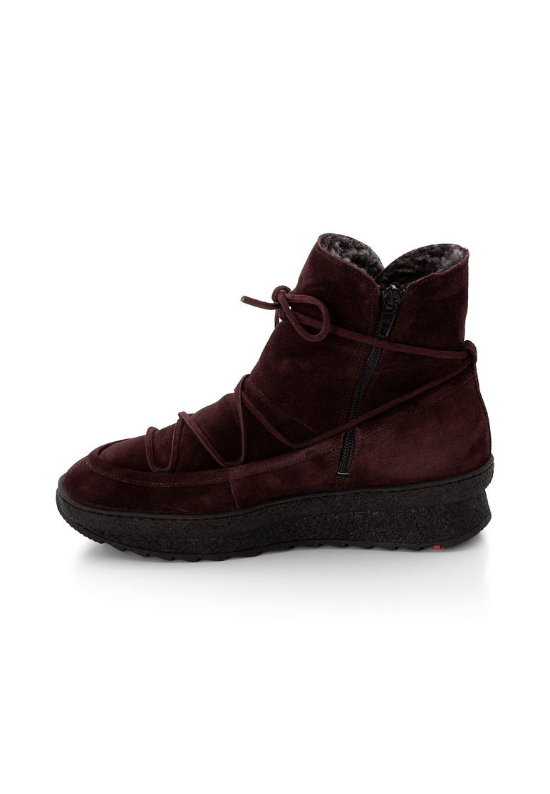 STIEFELETTE STIEFELETTE