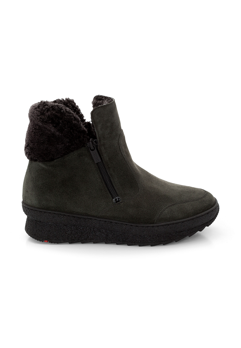 STIEFELETTEN STIEFELETTEN