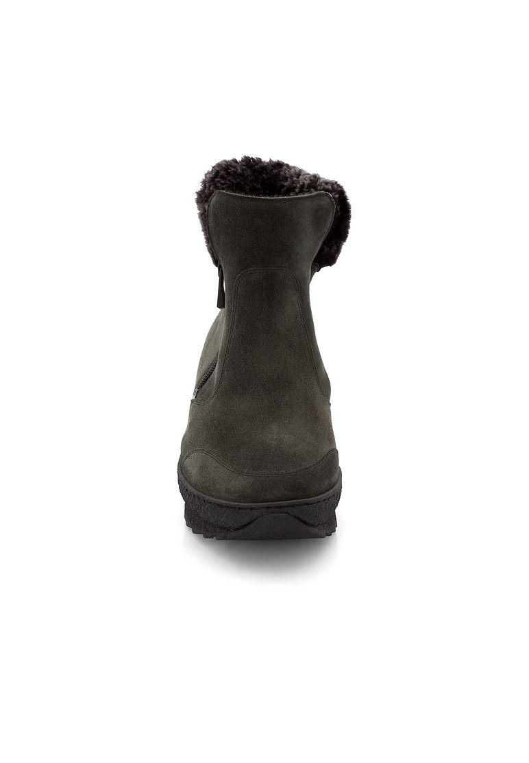 STIEFELETTEN STIEFELETTEN
