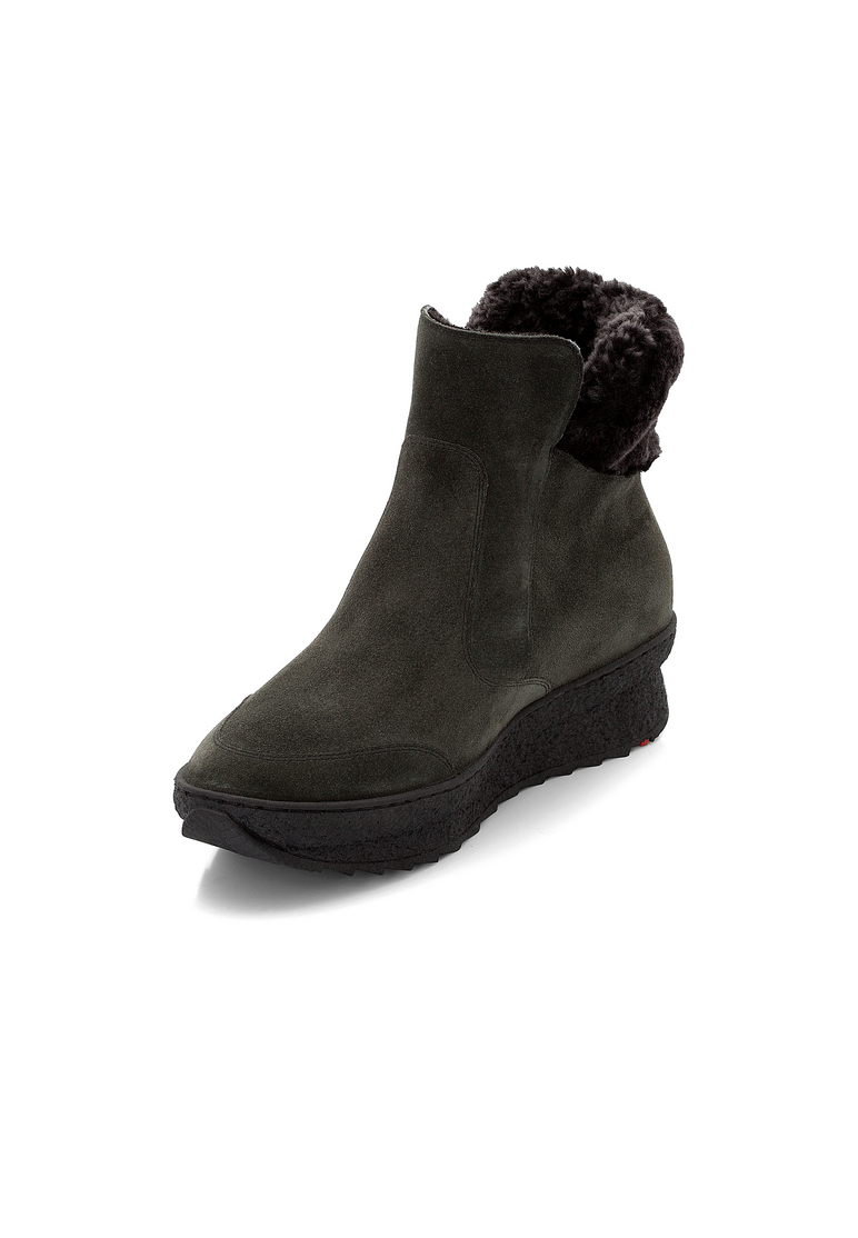STIEFELETTEN STIEFELETTEN