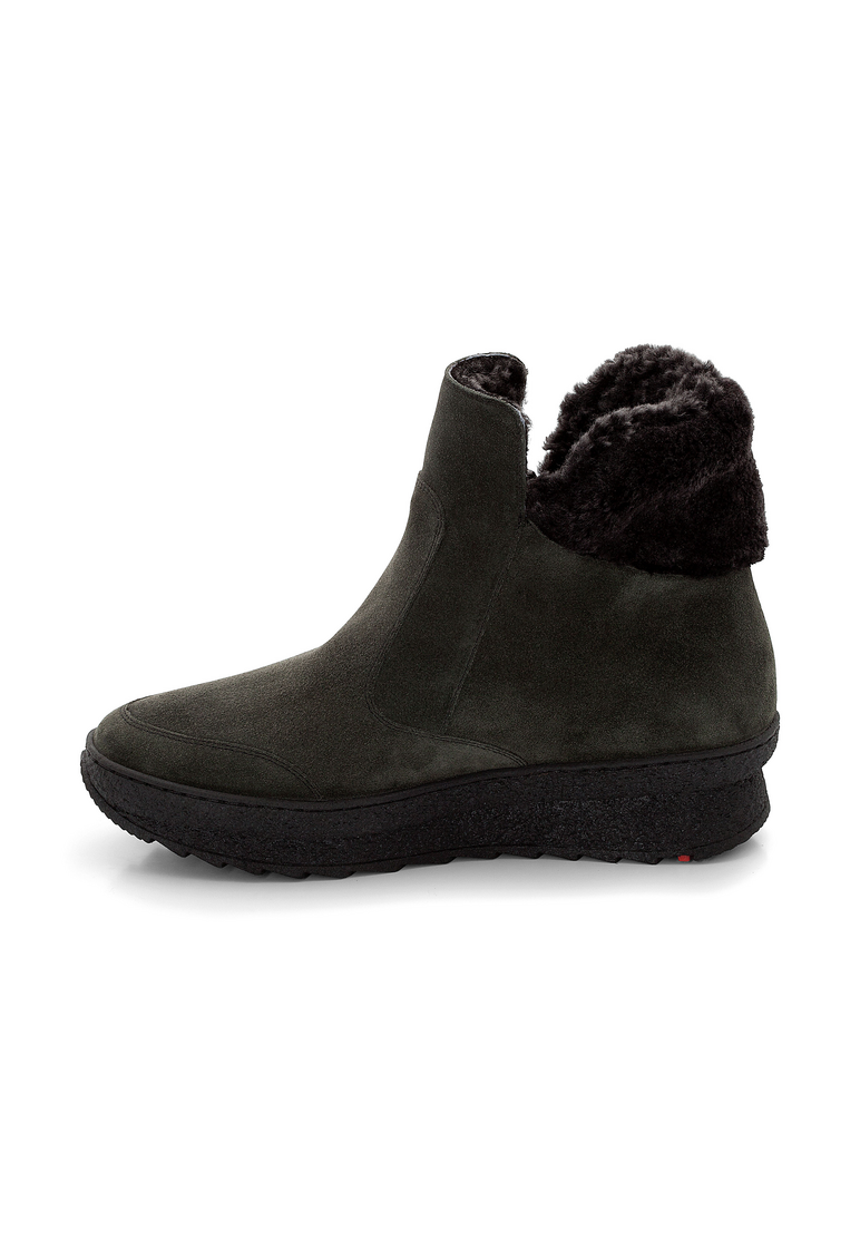 STIEFELETTEN STIEFELETTEN