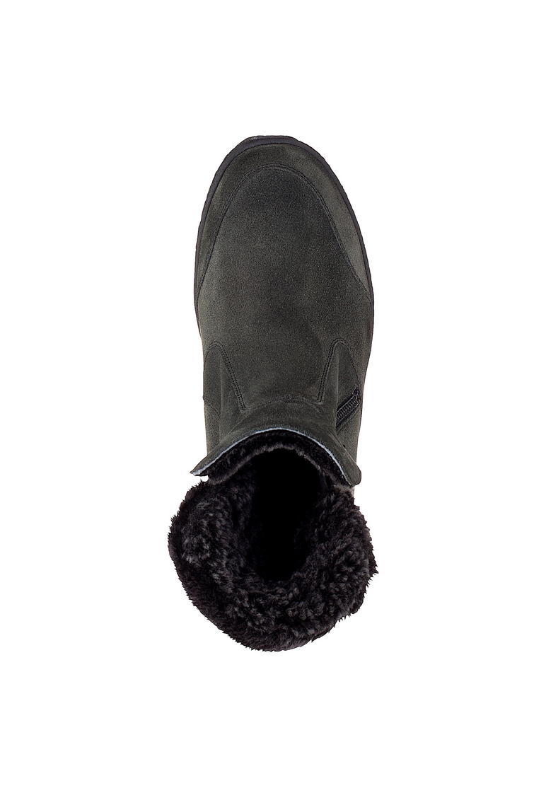 STIEFELETTEN STIEFELETTEN