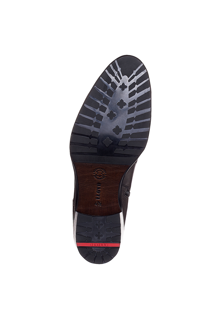 STIEFELETTEN STIEFELETTEN