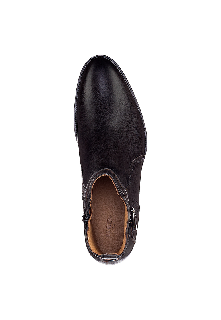 STIEFELETTEN STIEFELETTEN