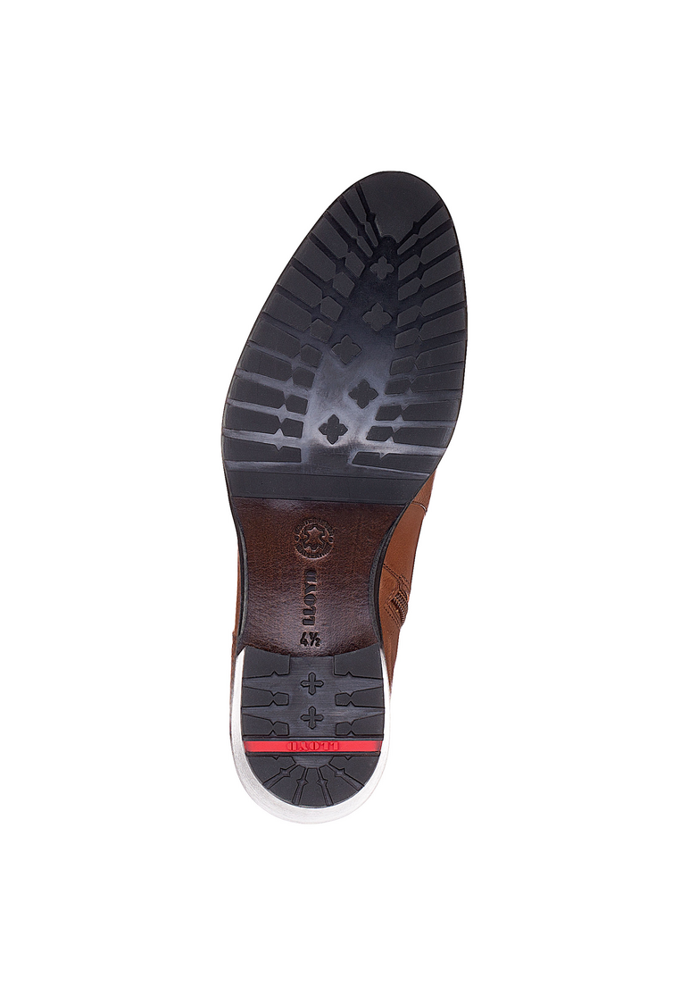 STIEFELETTEN STIEFELETTEN