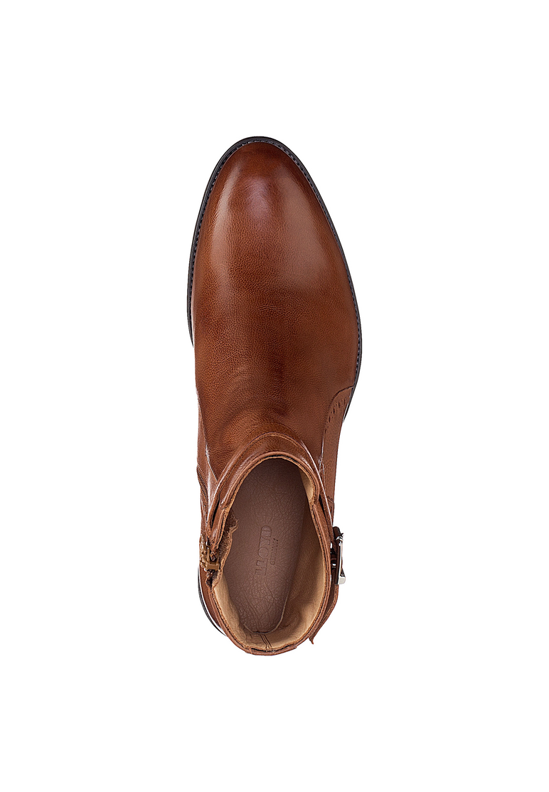 STIEFELETTEN STIEFELETTEN