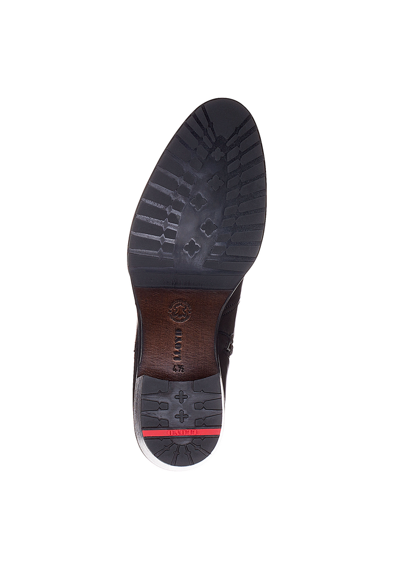 STIEFELETTEN STIEFELETTEN