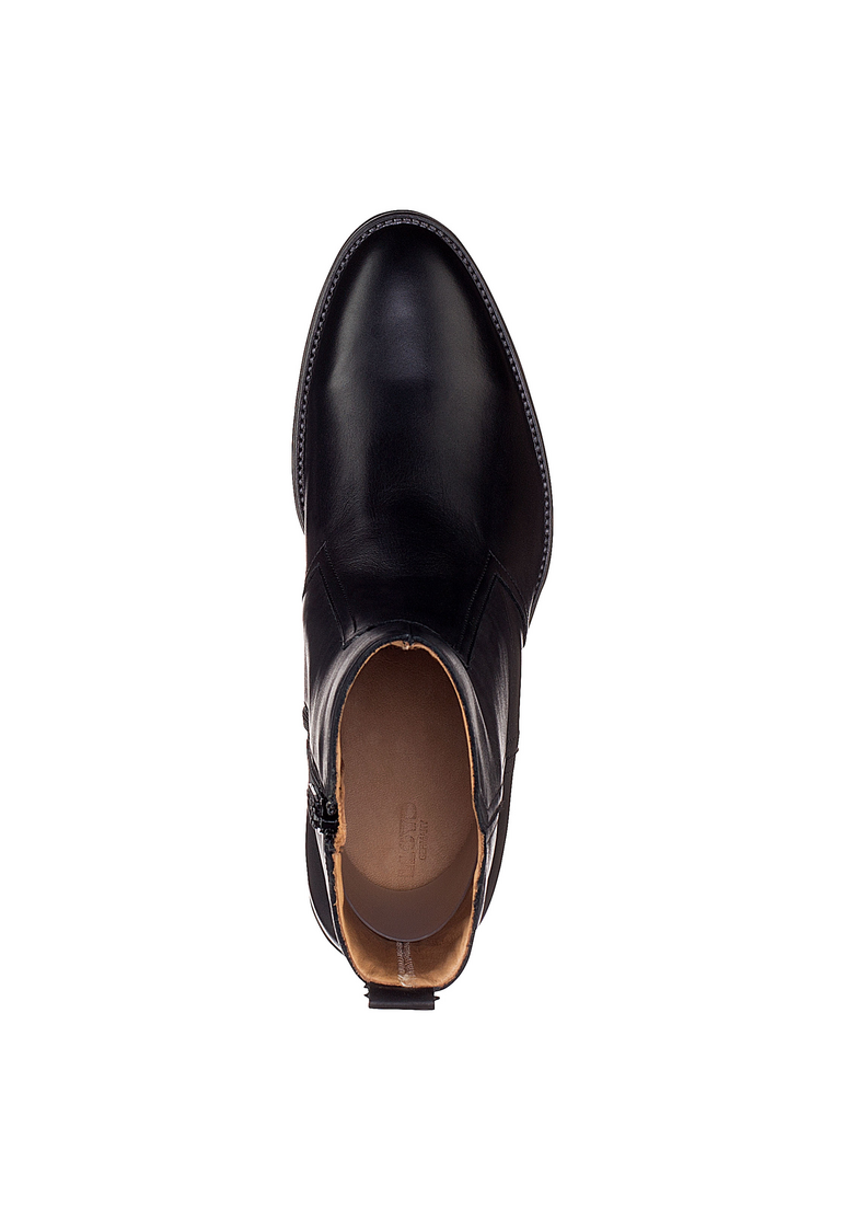 STIEFELETTEN STIEFELETTEN
