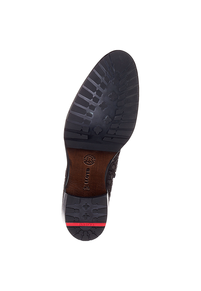 STIEFELETTEN STIEFELETTEN