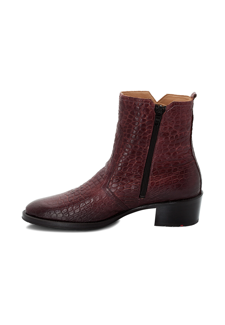 STIEFELETTEN STIEFELETTEN