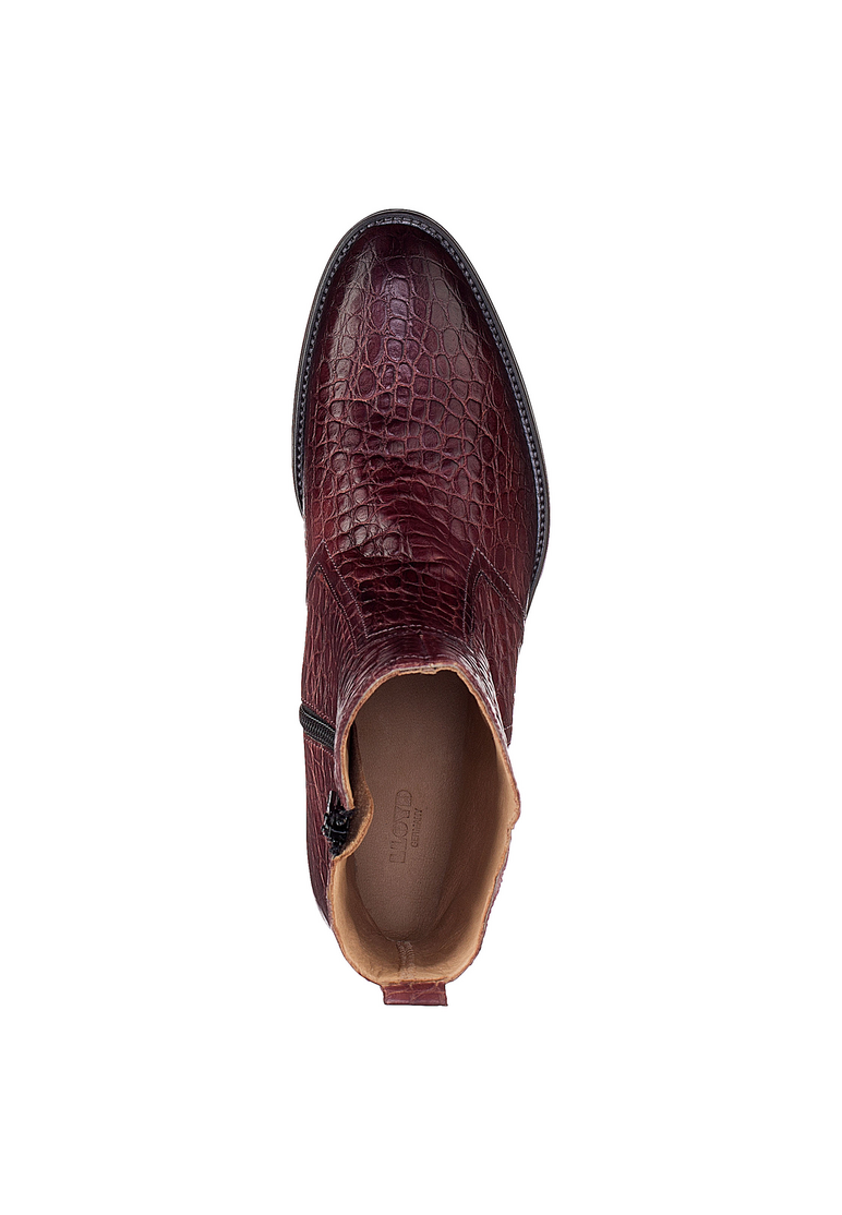 STIEFELETTEN STIEFELETTEN