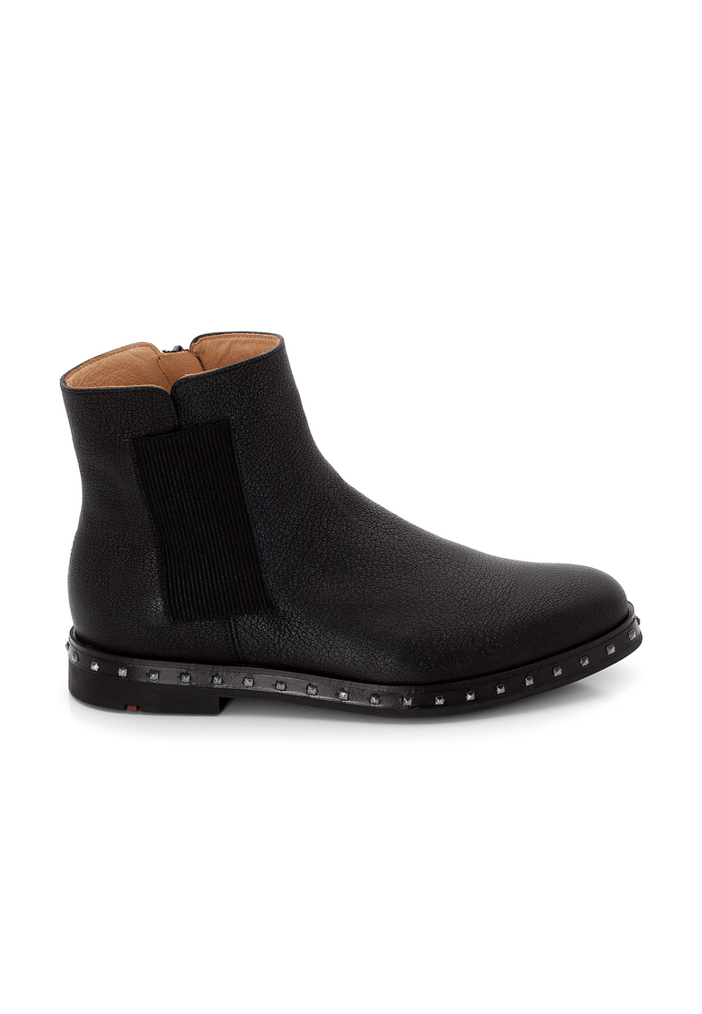 STIEFELETTEN STIEFELETTEN