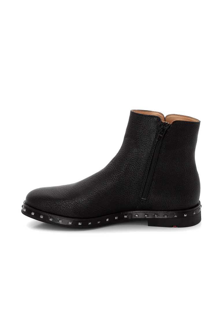 STIEFELETTEN STIEFELETTEN