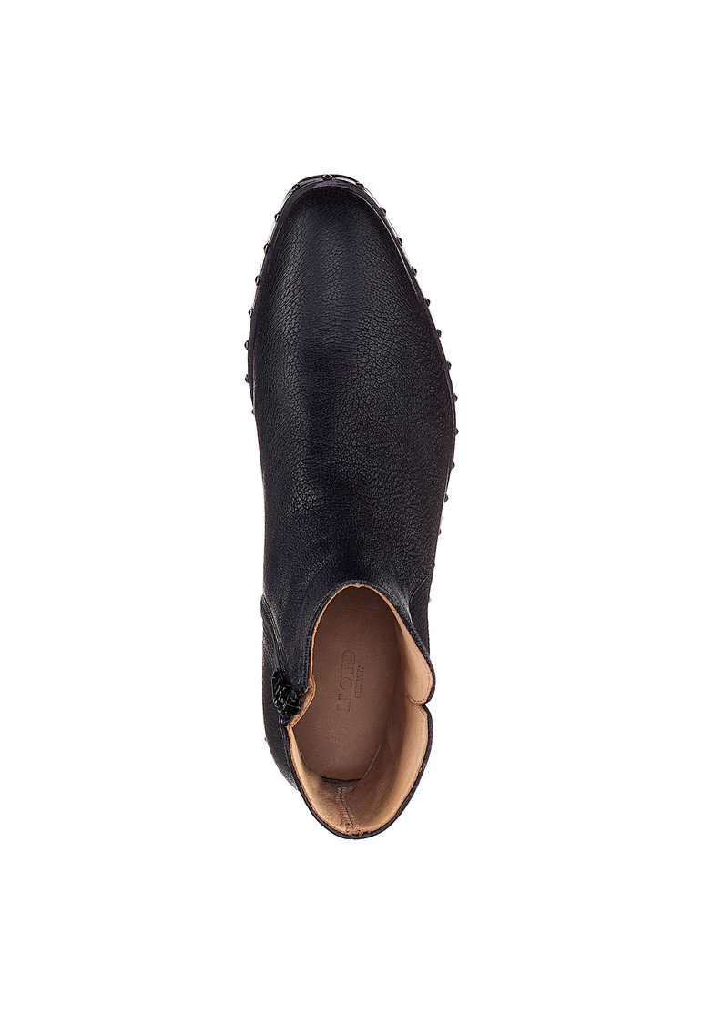 STIEFELETTEN STIEFELETTEN