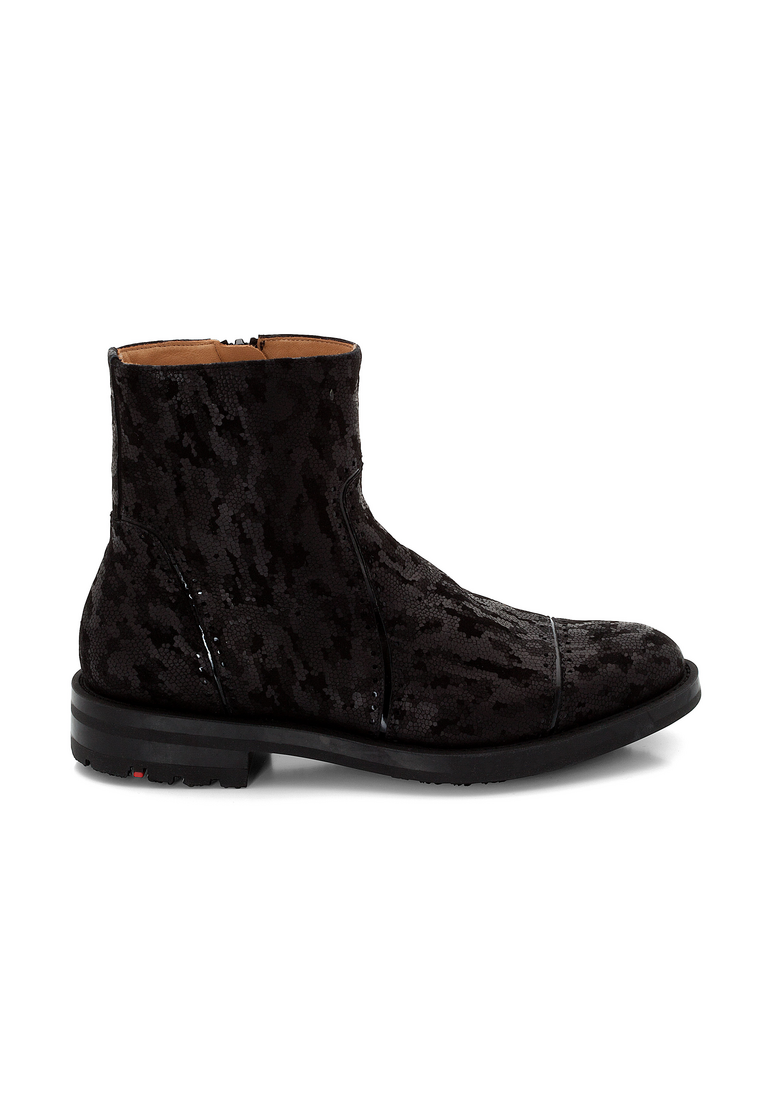 STIEFELETTEN STIEFELETTEN