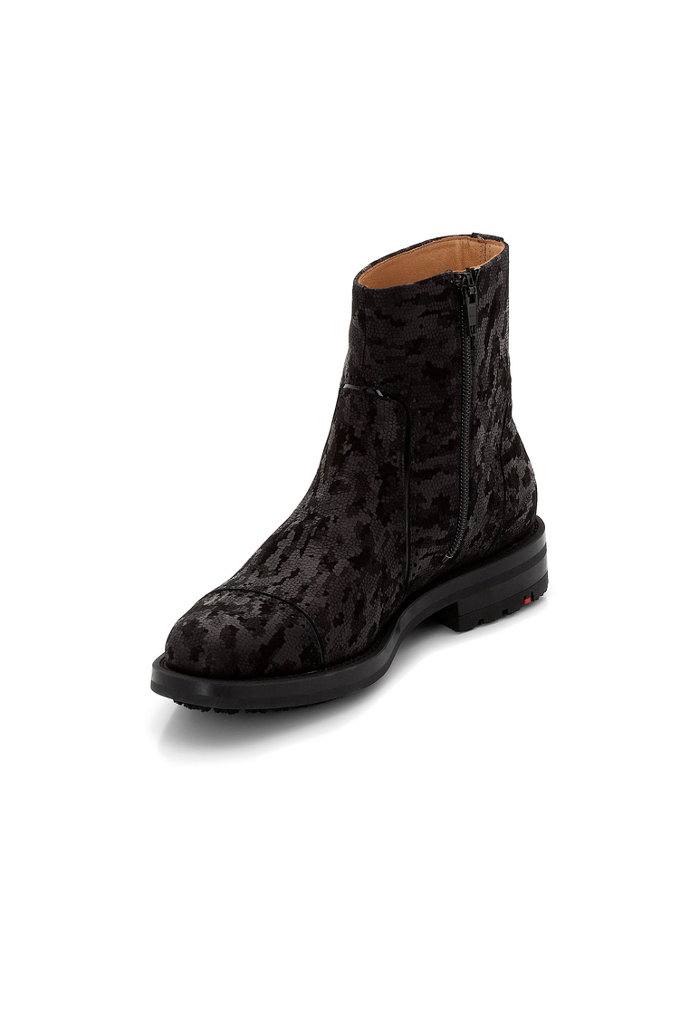 STIEFELETTEN STIEFELETTEN