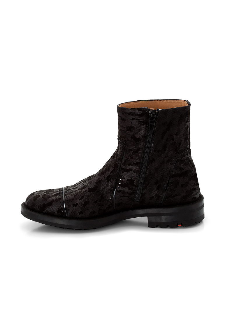 STIEFELETTEN STIEFELETTEN
