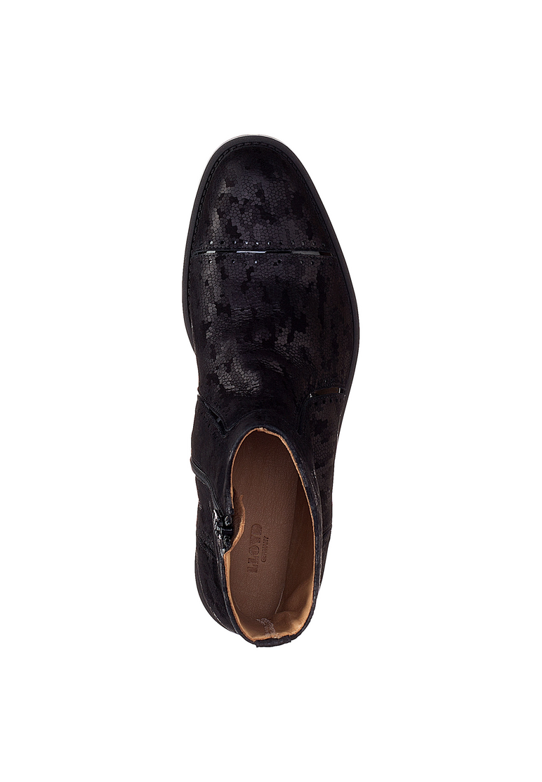 STIEFELETTEN STIEFELETTEN