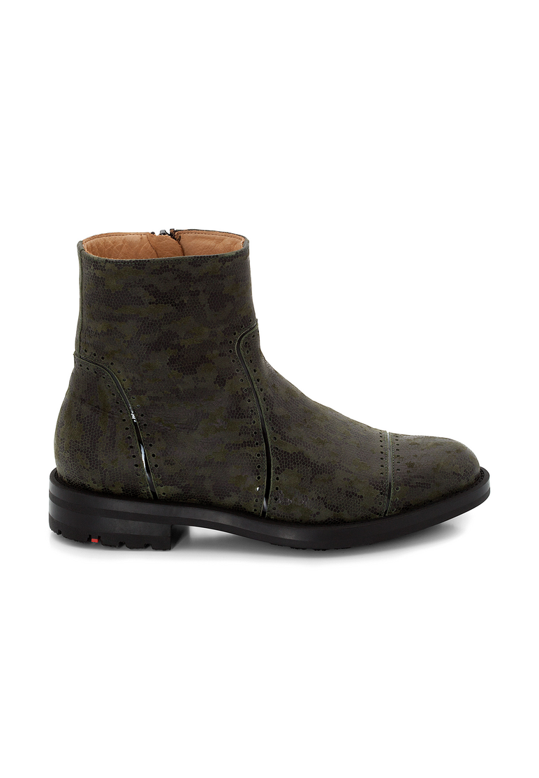 STIEFELETTEN STIEFELETTEN