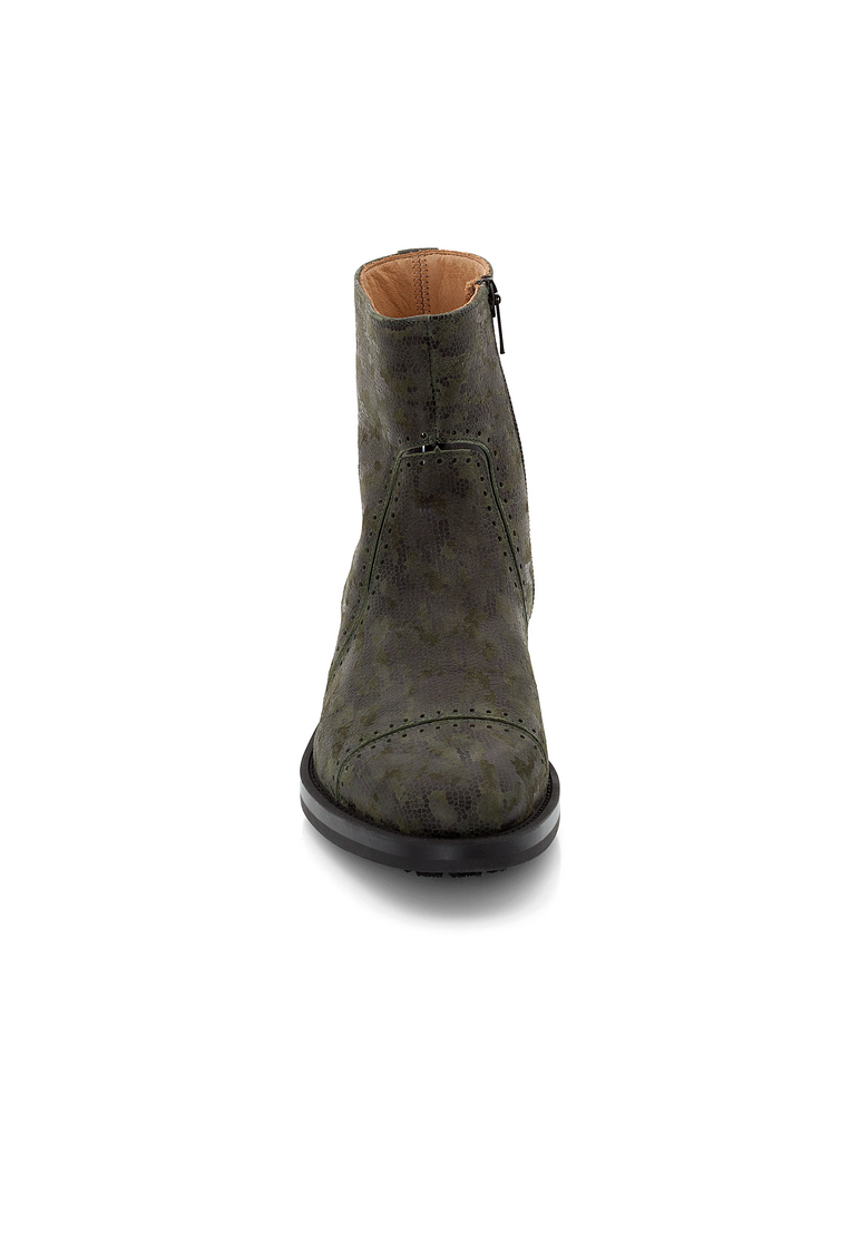 STIEFELETTEN STIEFELETTEN