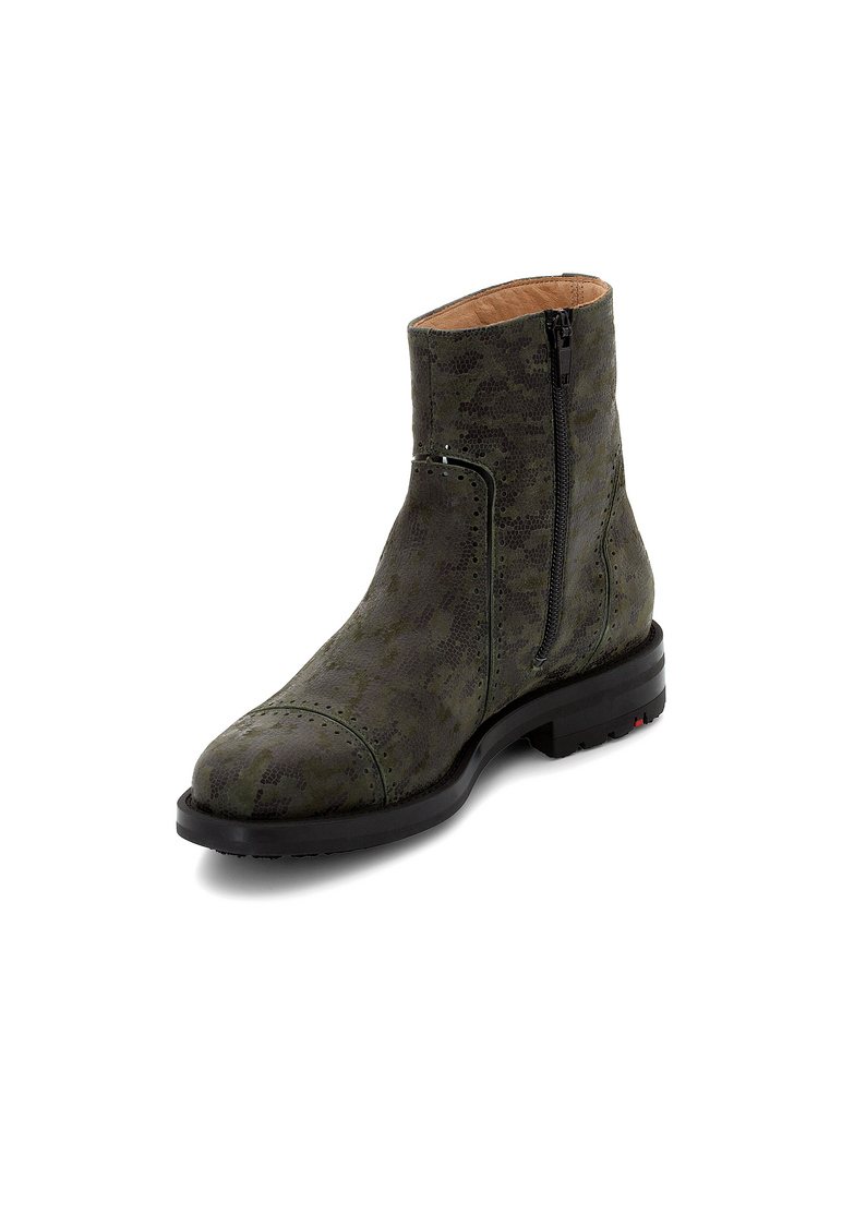 STIEFELETTEN STIEFELETTEN