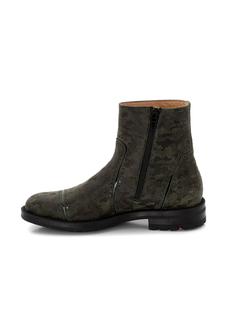 STIEFELETTEN STIEFELETTEN