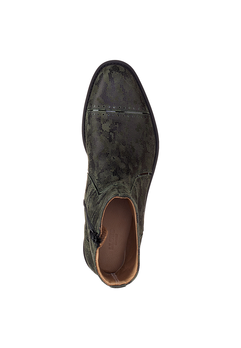 STIEFELETTEN STIEFELETTEN