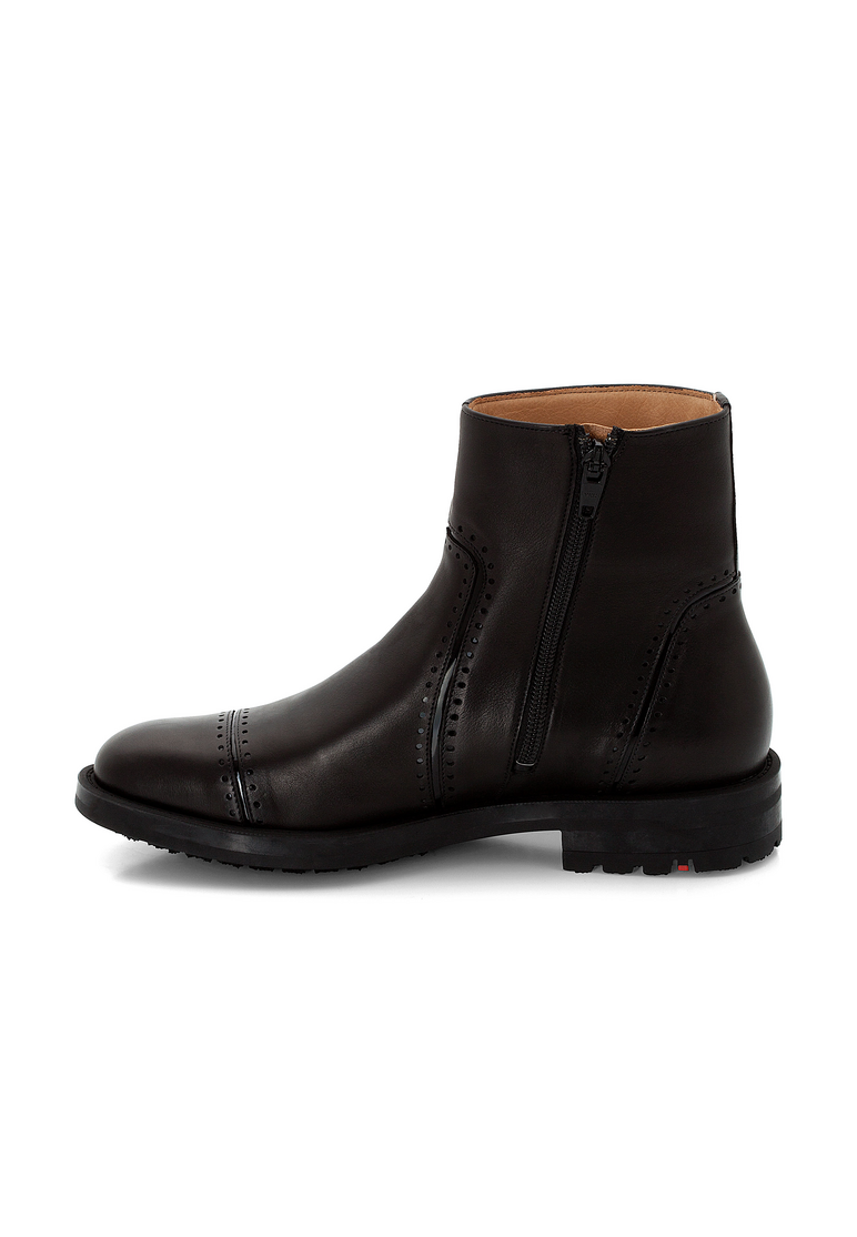 STIEFELETTEN STIEFELETTEN