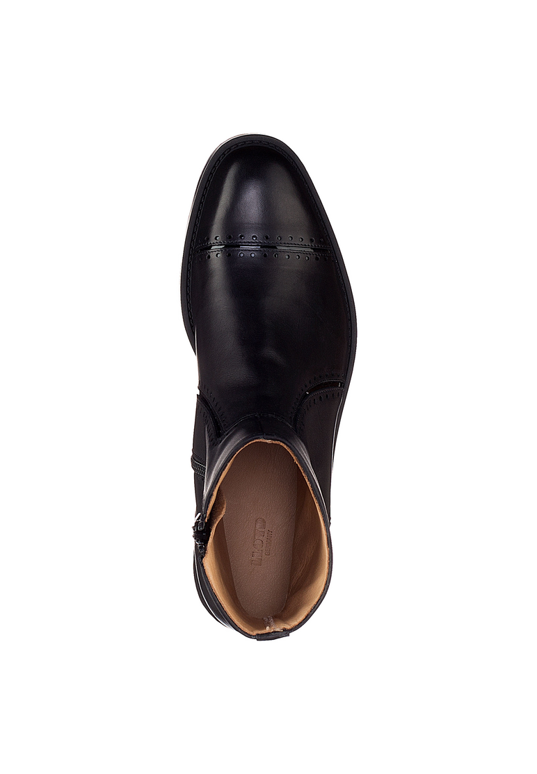 STIEFELETTEN STIEFELETTEN