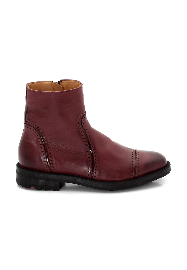STIEFELETTEN STIEFELETTEN