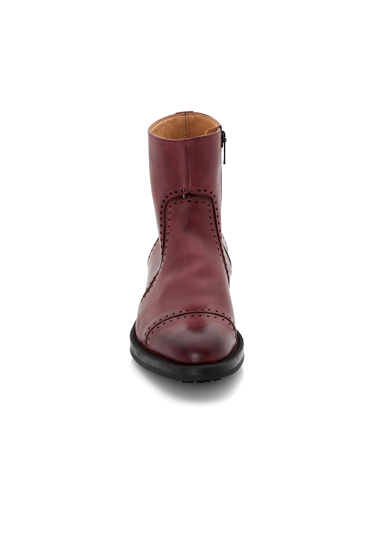 STIEFELETTEN STIEFELETTEN