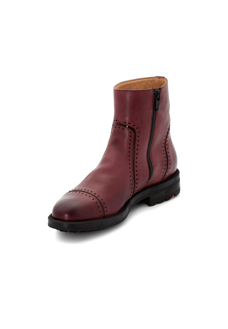 STIEFELETTEN STIEFELETTEN