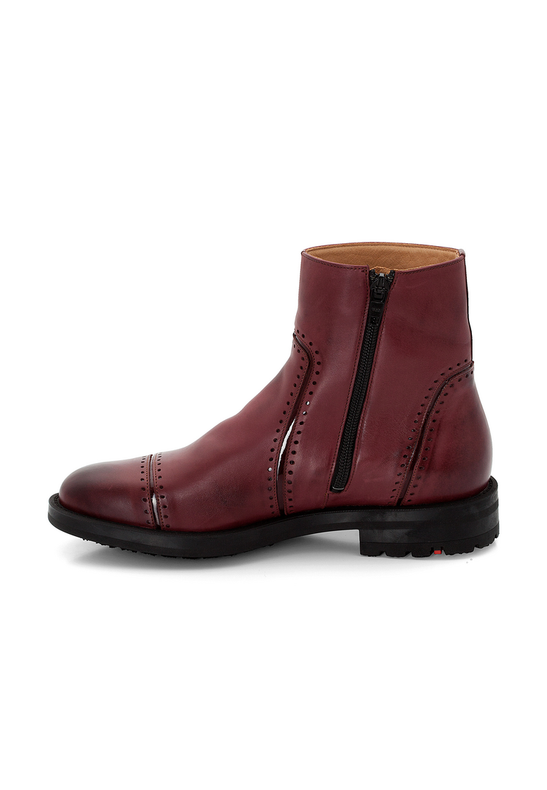 STIEFELETTEN STIEFELETTEN