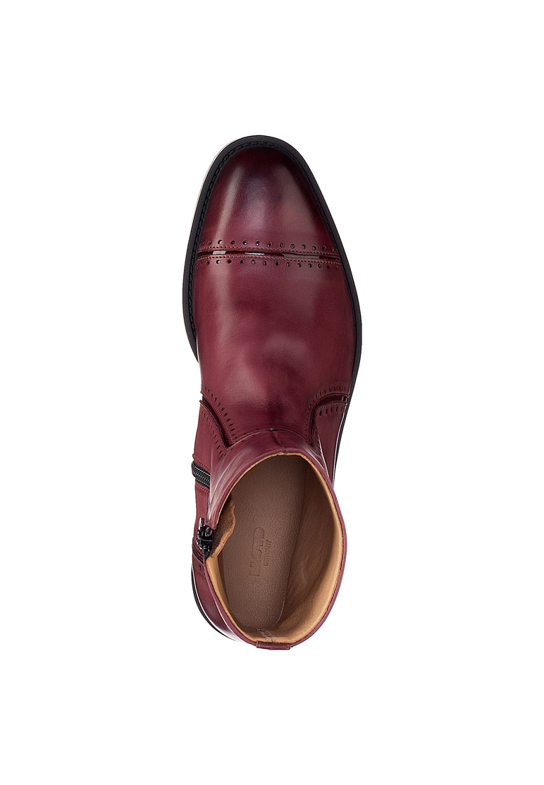 STIEFELETTEN STIEFELETTEN