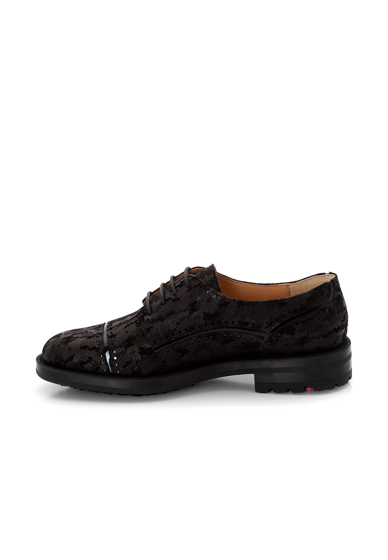 HALBSCHUHE HALBSCHUHE