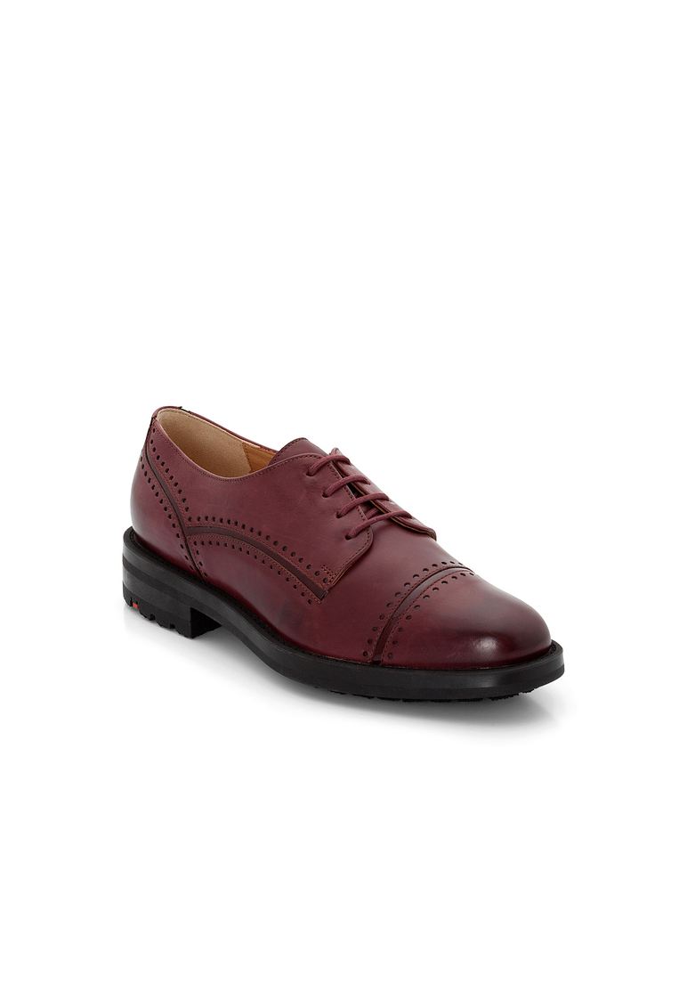 HALBSCHUHE HALBSCHUHE