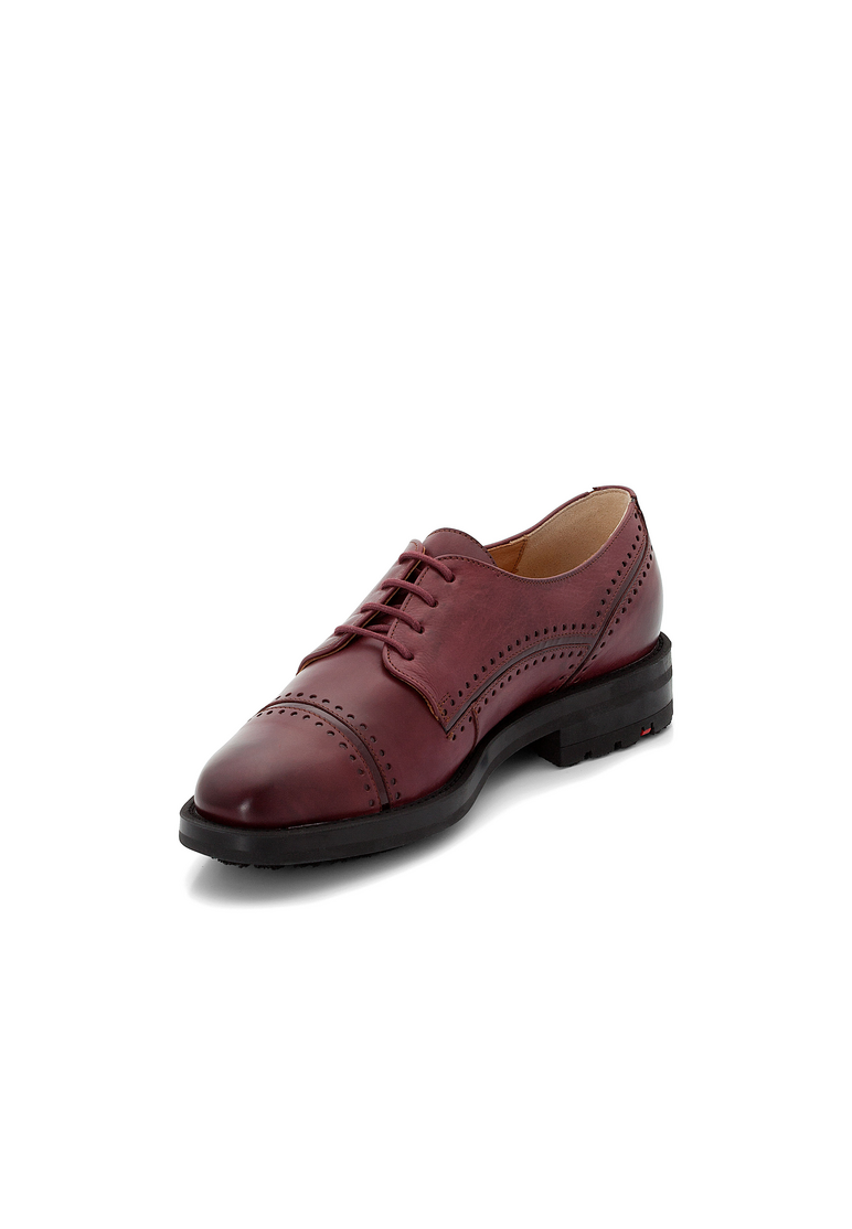 HALBSCHUHE HALBSCHUHE