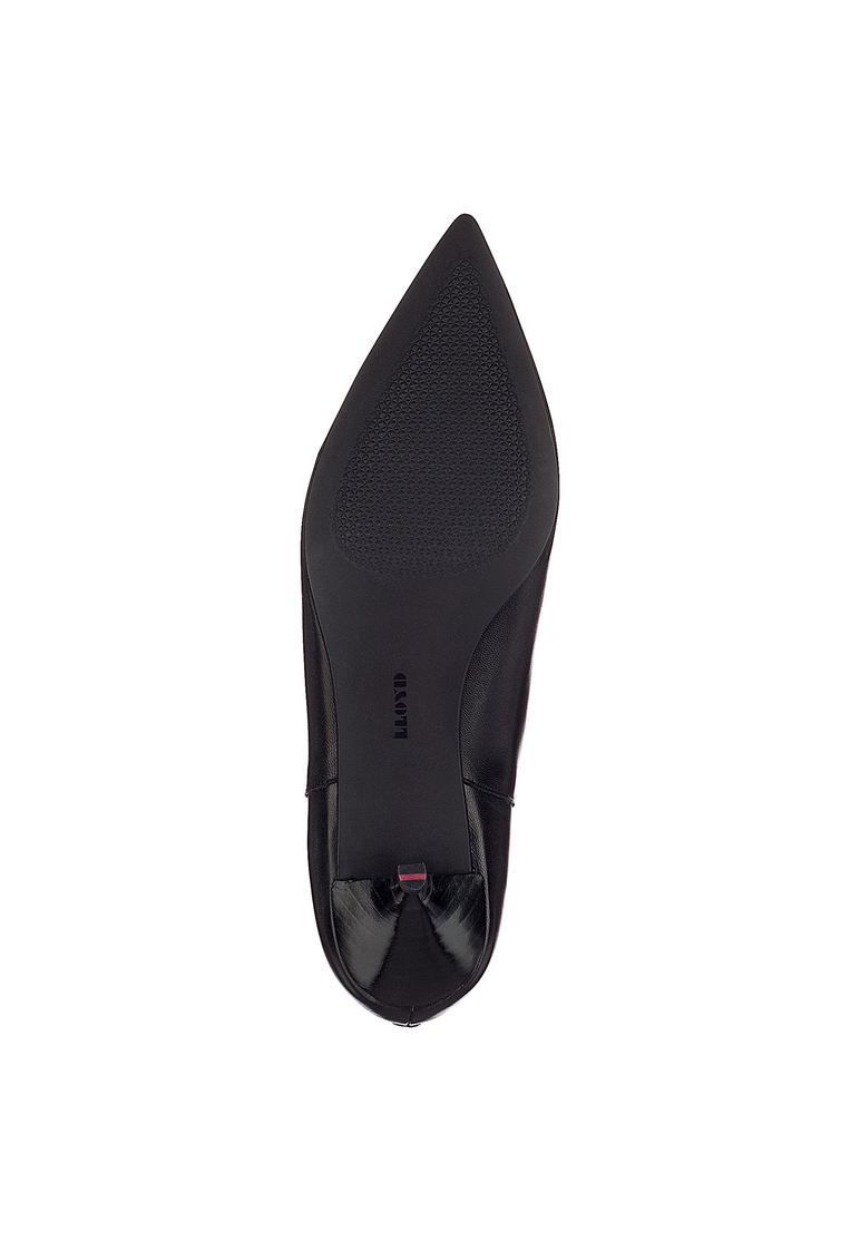 STIEFELETTE STIEFELETTE