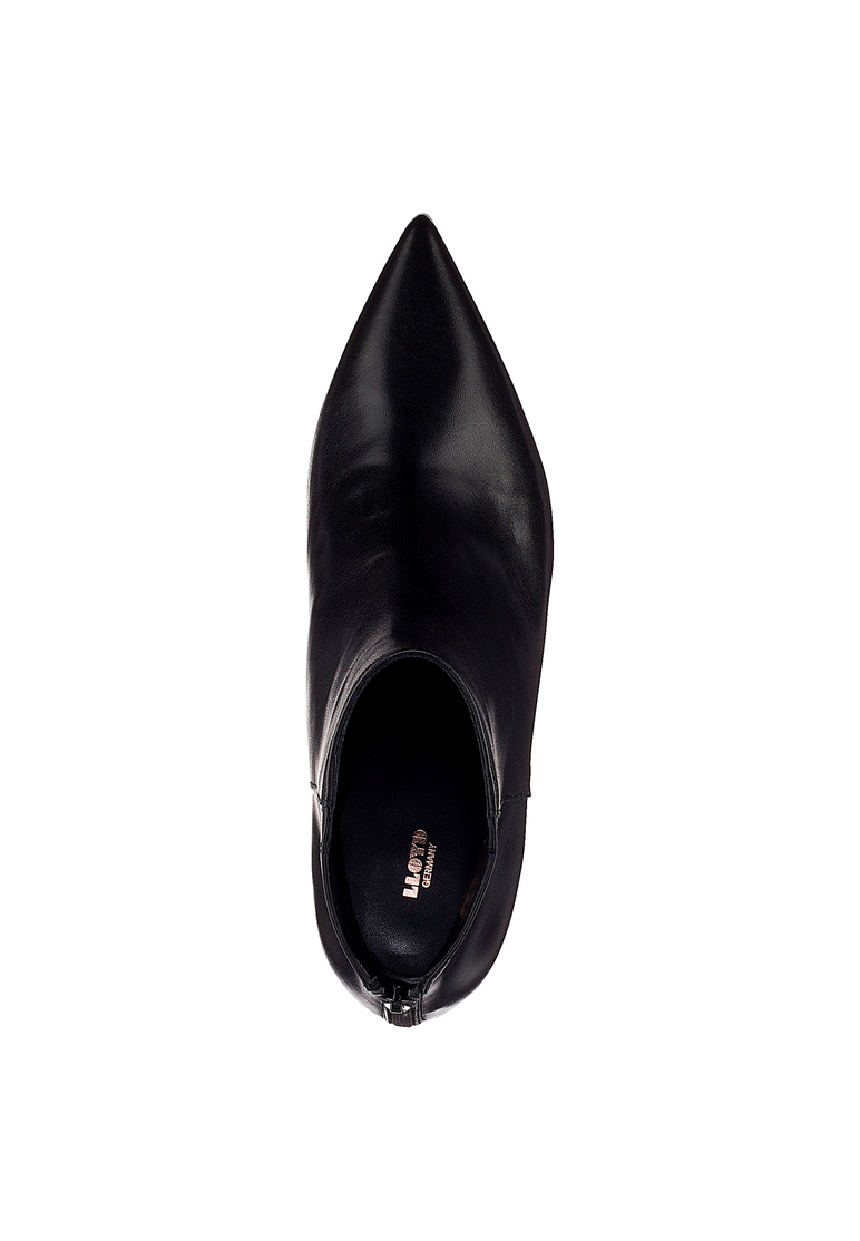 STIEFELETTE STIEFELETTE