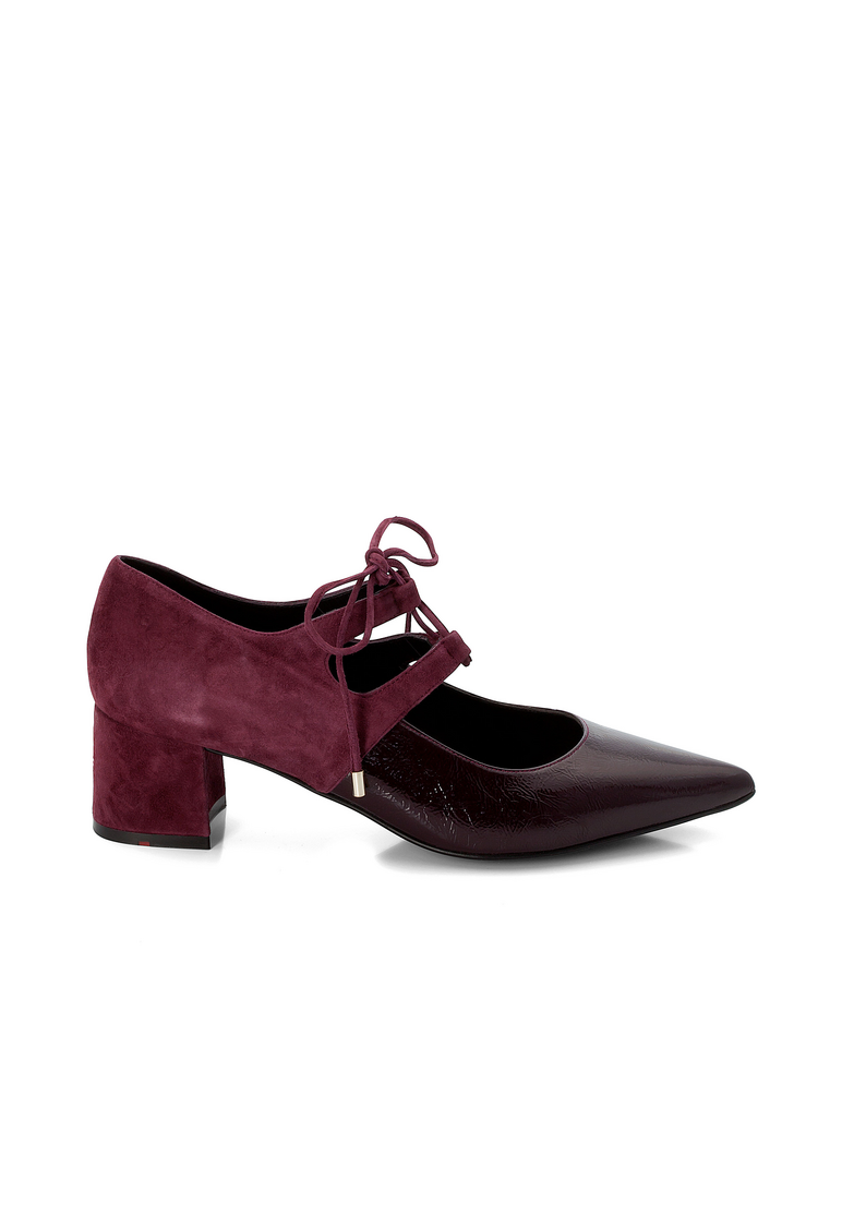 PUMPS PUMPS