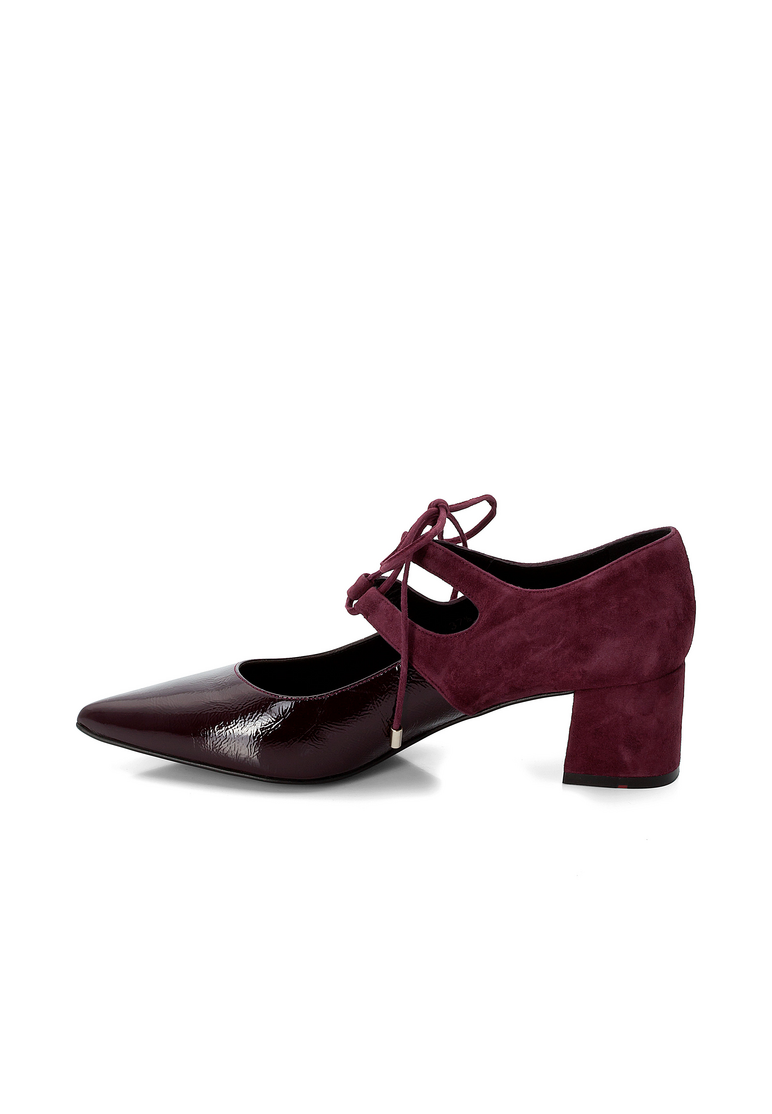 PUMPS PUMPS